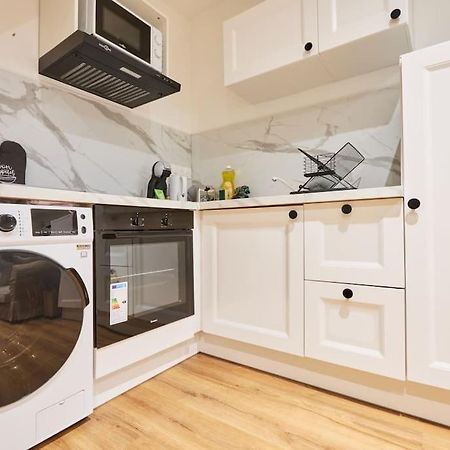Nouveaute ! Lille T3 Avec Decor Moderne, Wifi מראה חיצוני תמונה