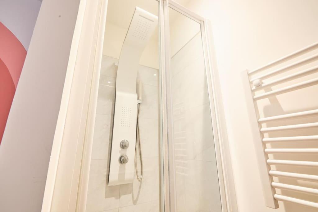 Nouveaute ! Lille T3 Avec Decor Moderne, Wifi מראה חיצוני תמונה