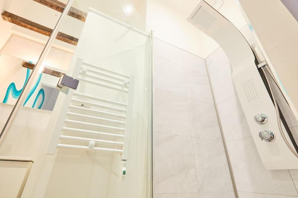 Nouveaute ! Lille T3 Avec Decor Moderne, Wifi מראה חיצוני תמונה